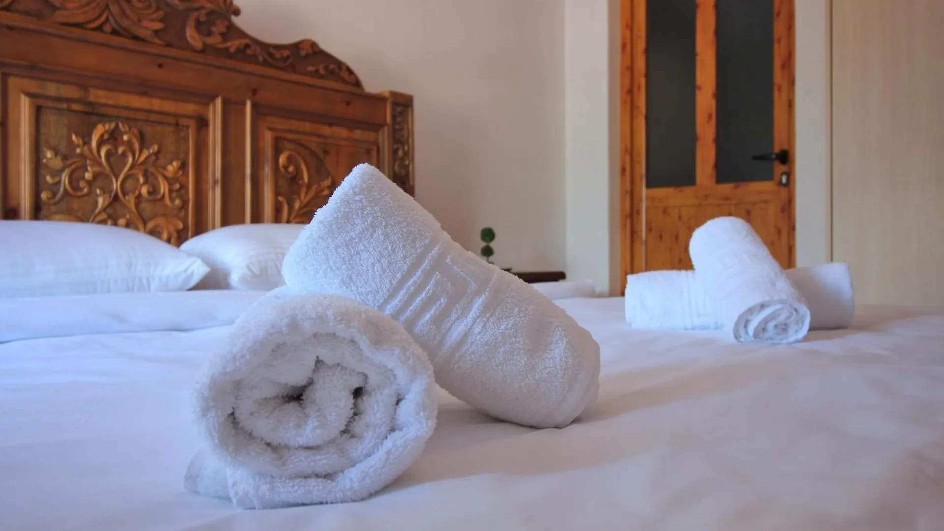 Guri Guesthouse Gjirokastër Albánie
