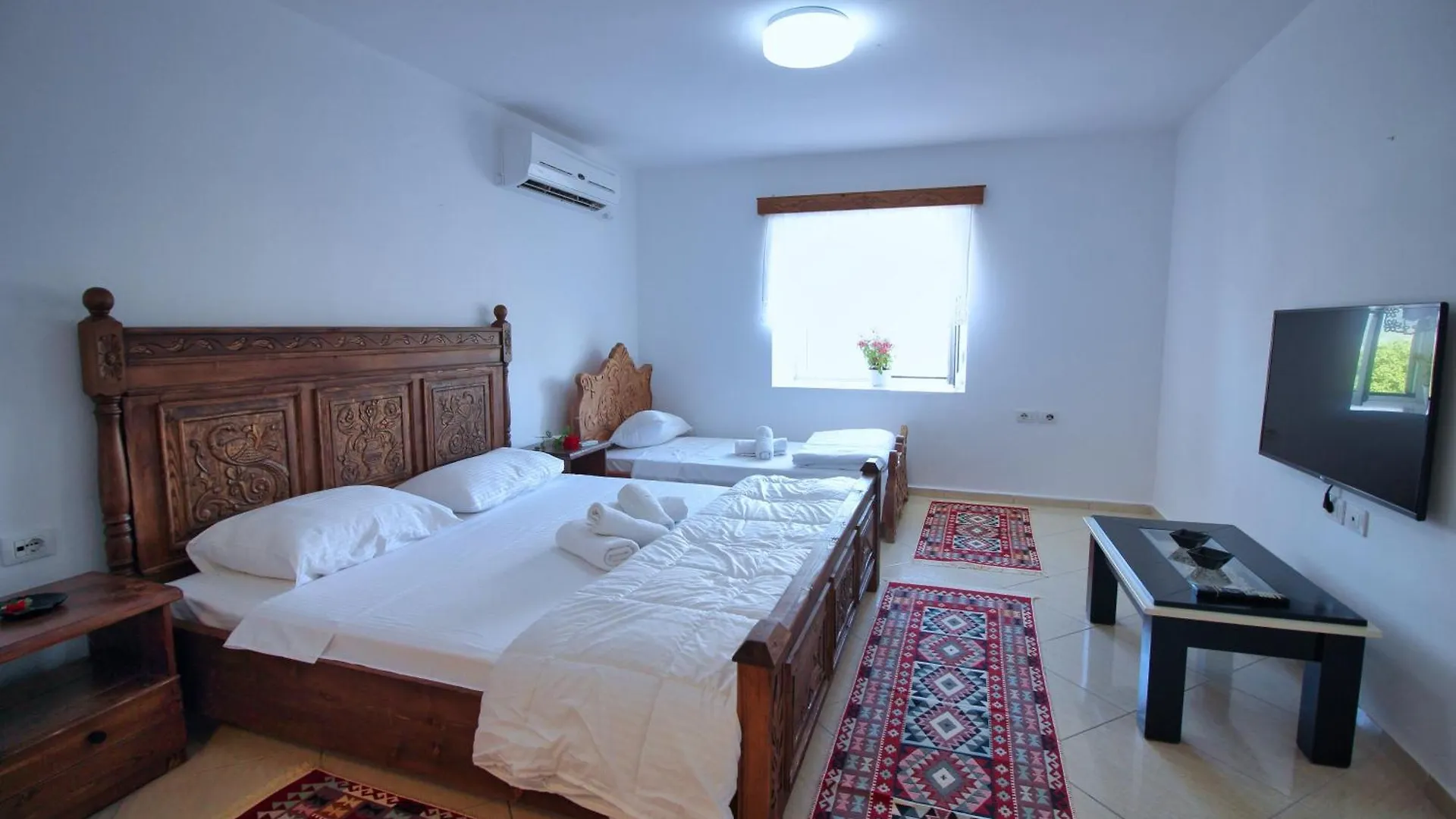 Frühstückspension Guri Guesthouse Gjirokastër