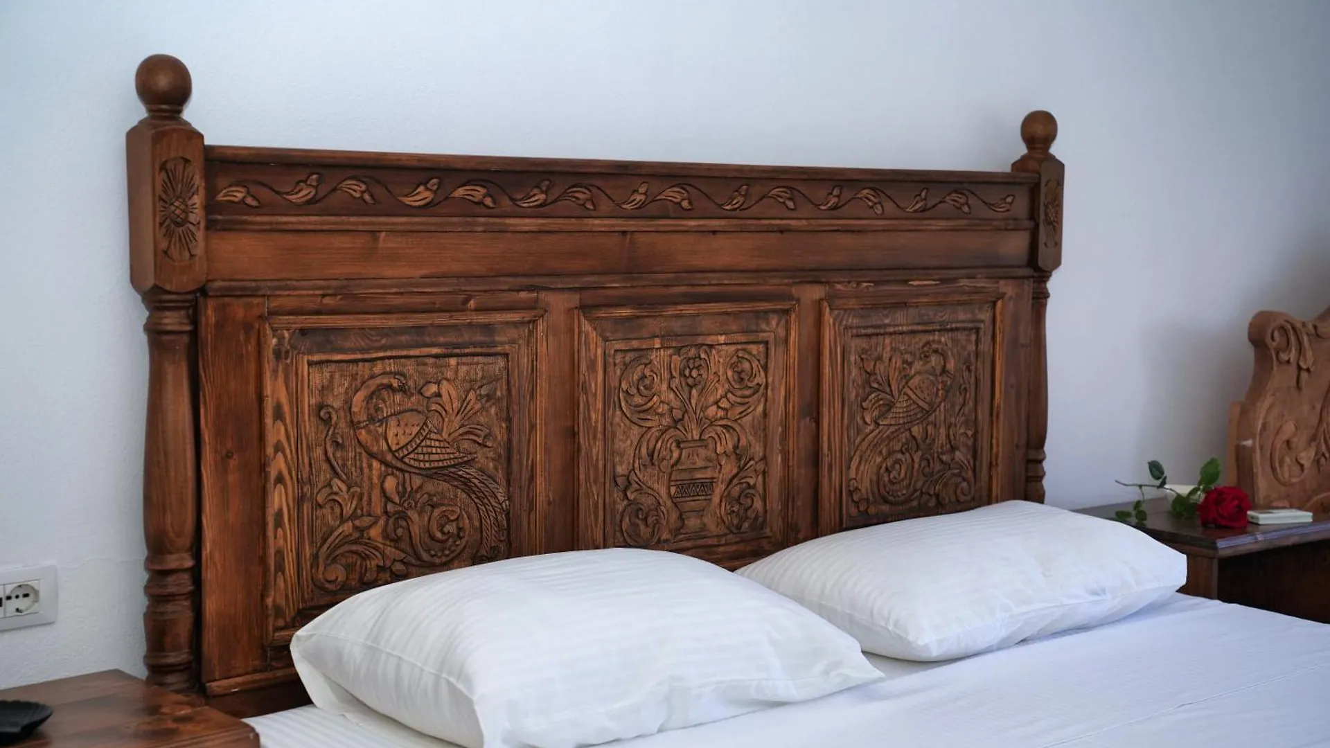 Frühstückspension Guri Guesthouse Gjirokastër