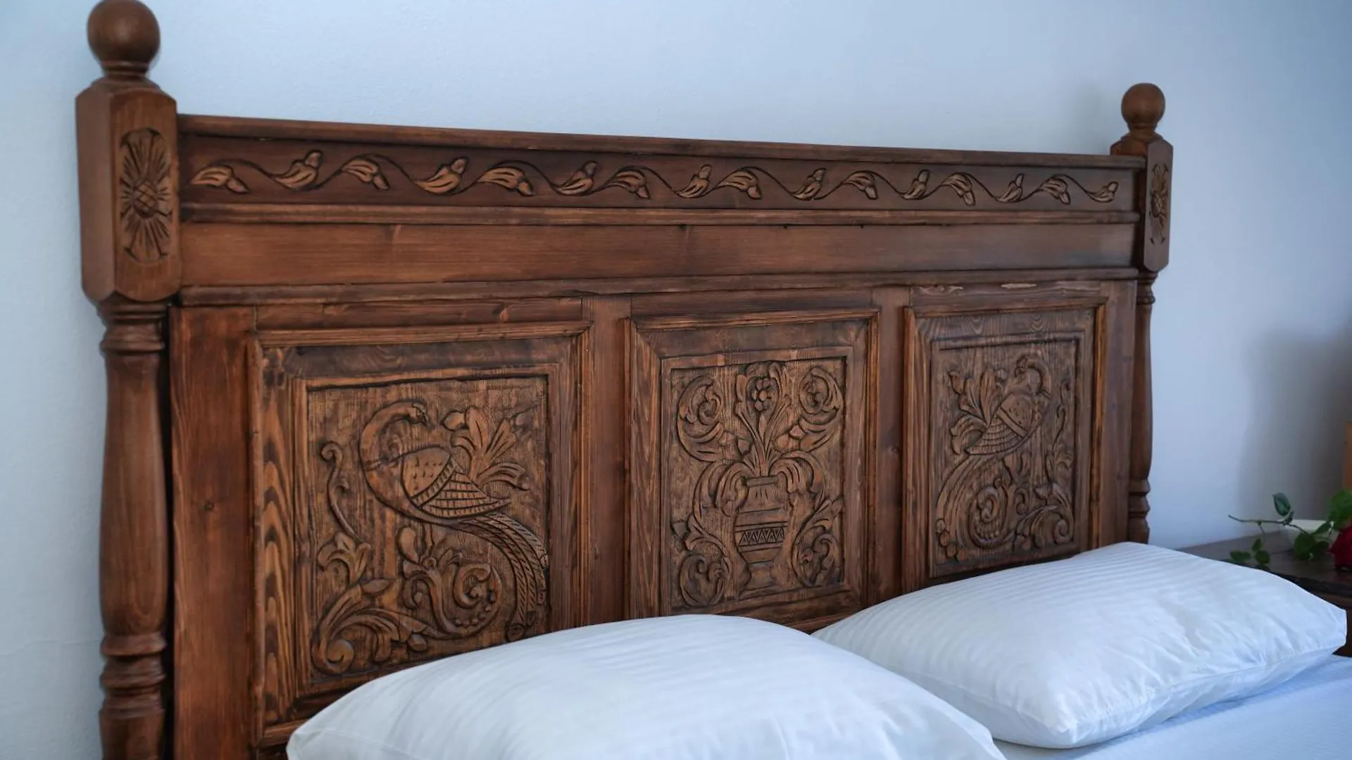 Guri Guesthouse Gjirokastër Albanien