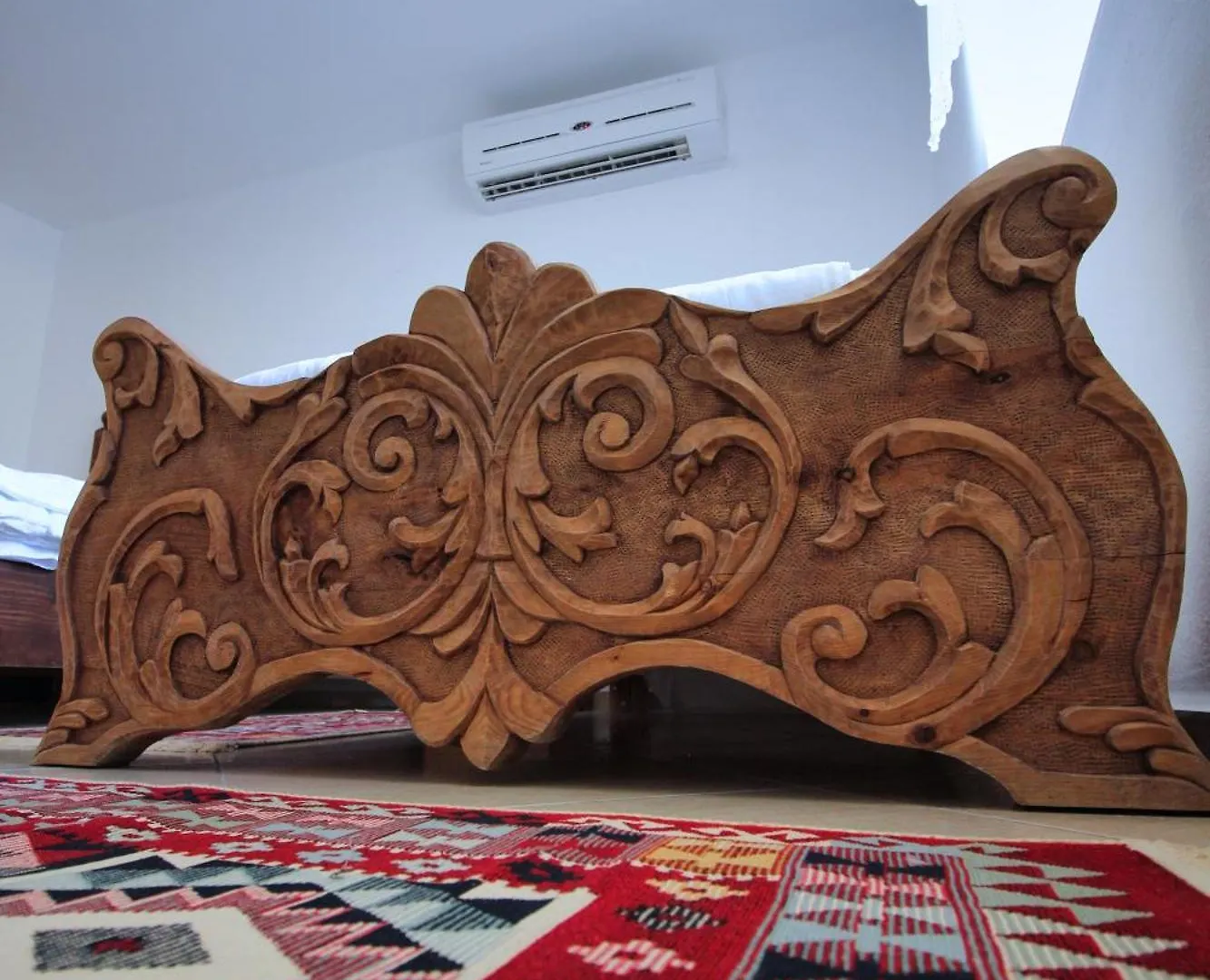 Guri Guesthouse Gjirokastër Bed & Breakfast