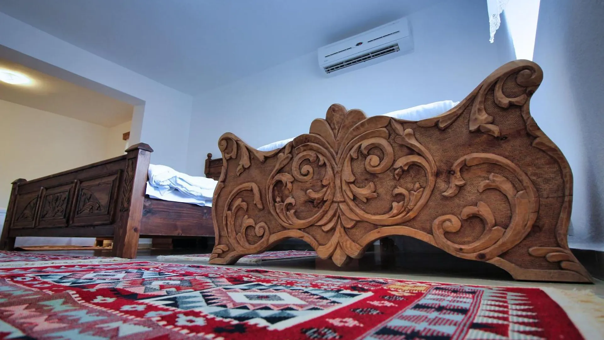 Guri Guesthouse Gjirokastër