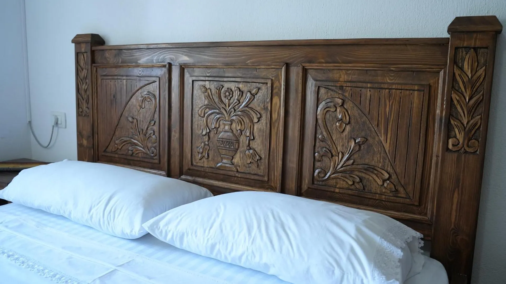 Bed & Breakfast Guri Guesthouse Gjirokastër