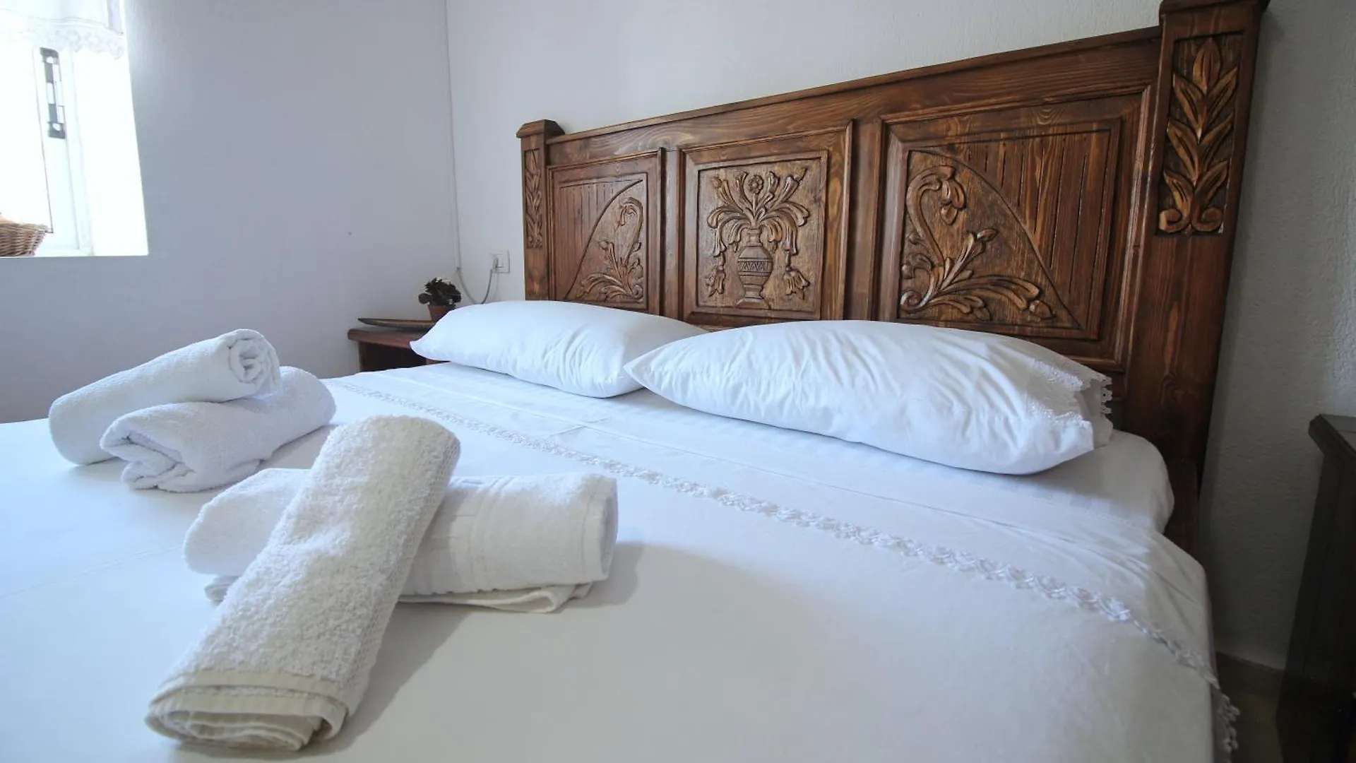 Guri Guesthouse Gjirokastër