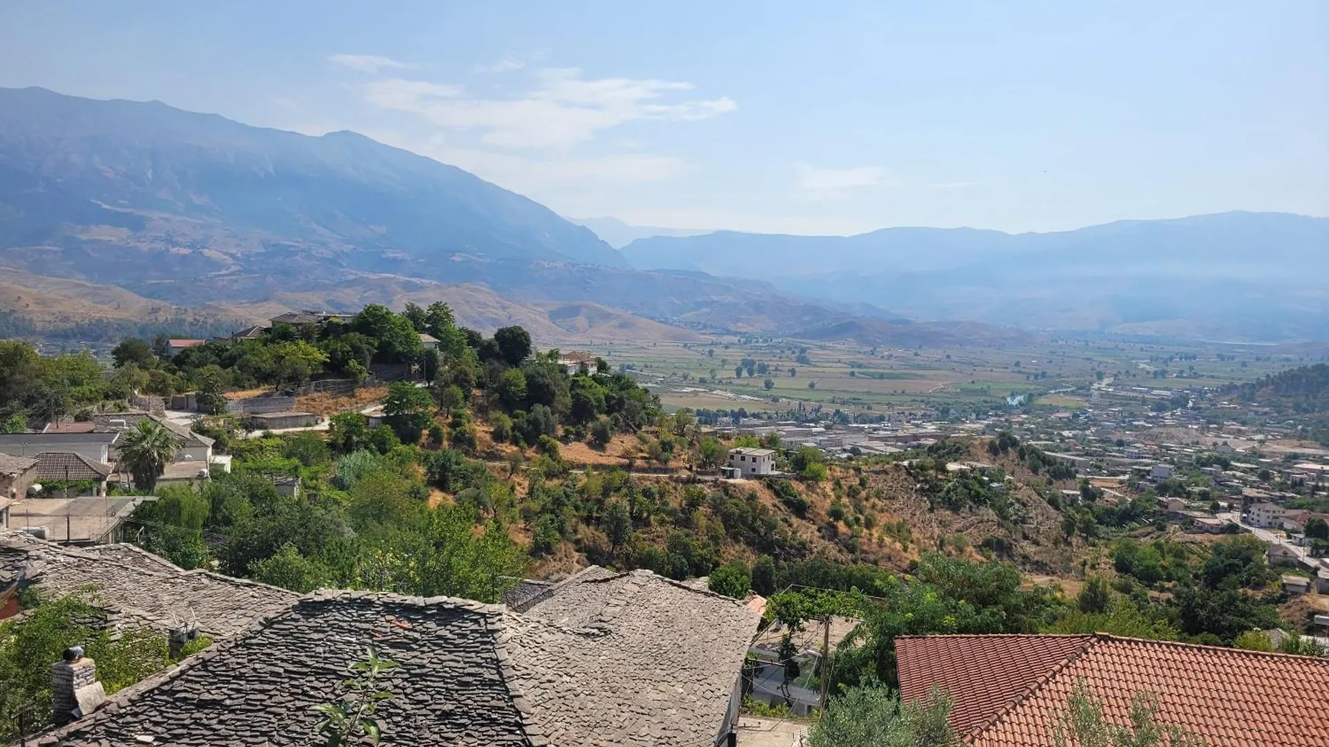 Bed & Breakfast Guri Guesthouse Gjirokastër