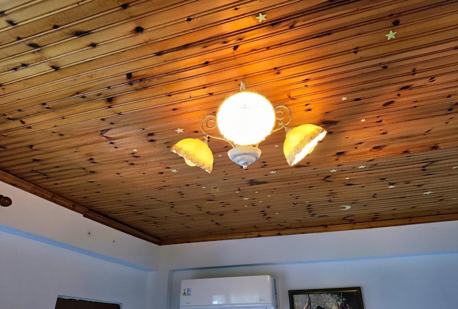 Guri Guesthouse Gjirokastër
