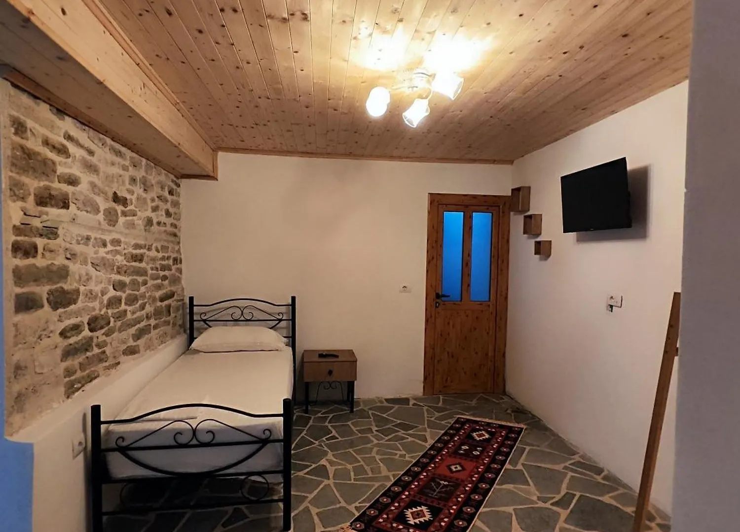 Frühstückspension Guri Guesthouse Gjirokastër