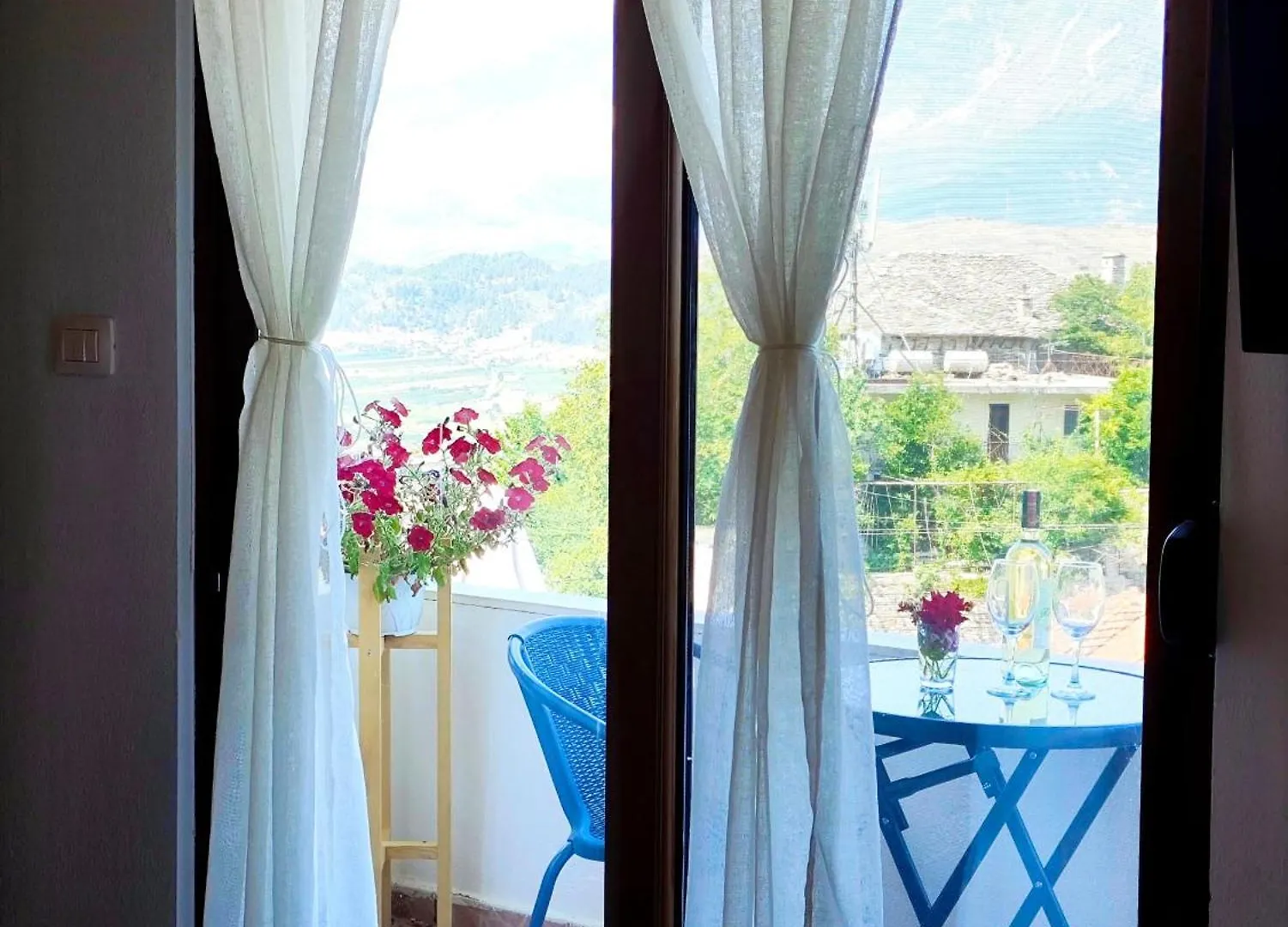 Guri Guesthouse Gjirokastër Albanien
