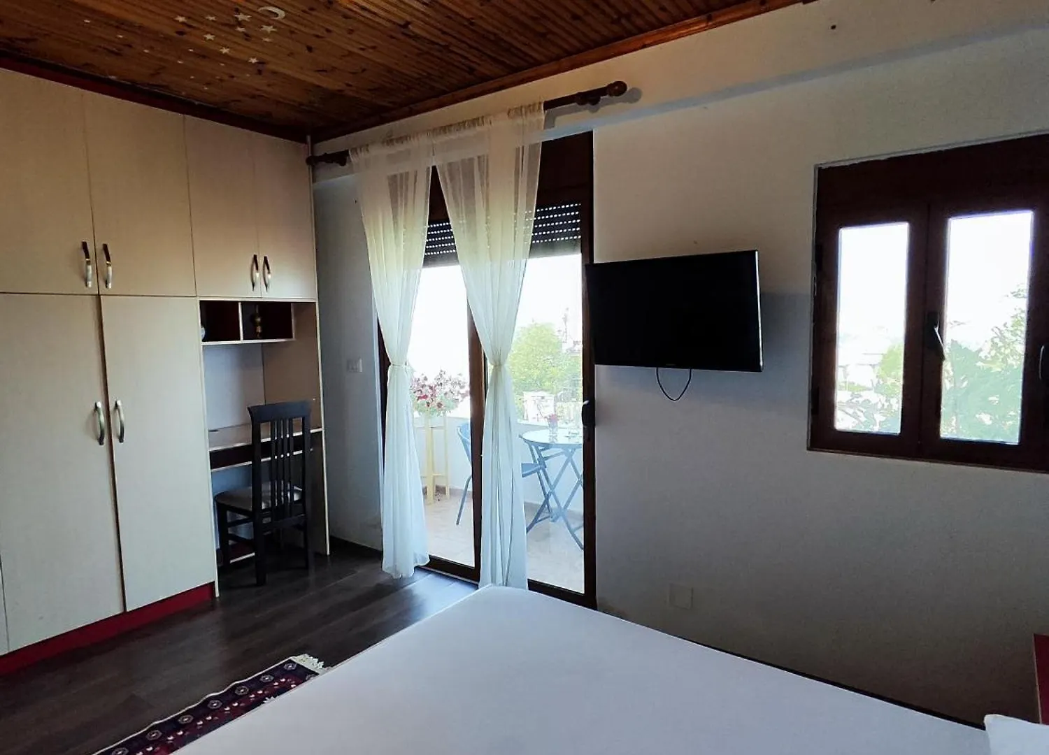 Frühstückspension Guri Guesthouse Gjirokastër