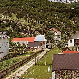 Skender Selimaj Valbone