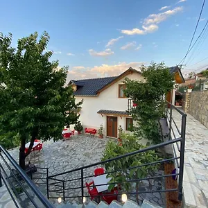 Pensjonat Bixhaku, Gjirokastra
