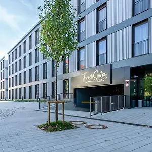 *** Hotel Freshsuites & Bar Niemcy