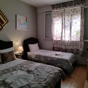 navštívit hotel