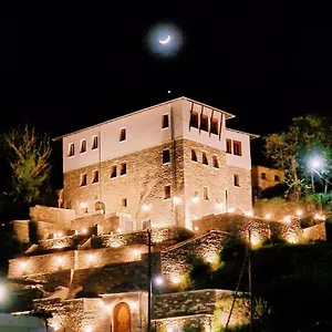 Hotel The Stone Sky, Gjirokastra