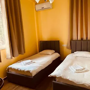 navštívit hotel