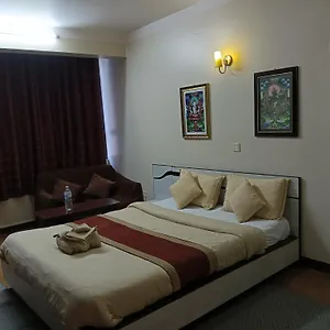  Hotel Pristine Nepal