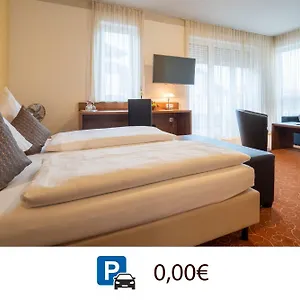 navštívit hotel