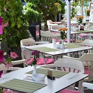 navštívit hotel
