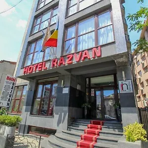 *** Hotel Razvan Rumunia