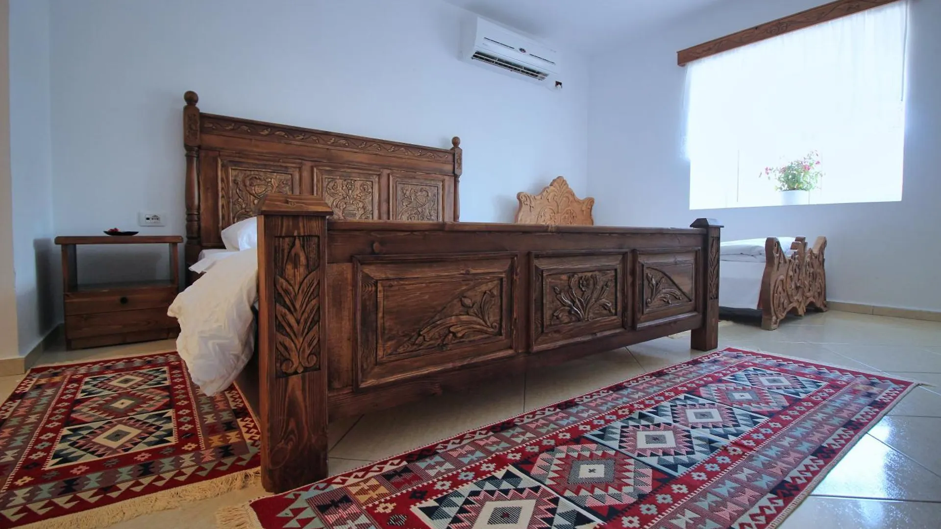 Guri Guesthouse Gjirokastër