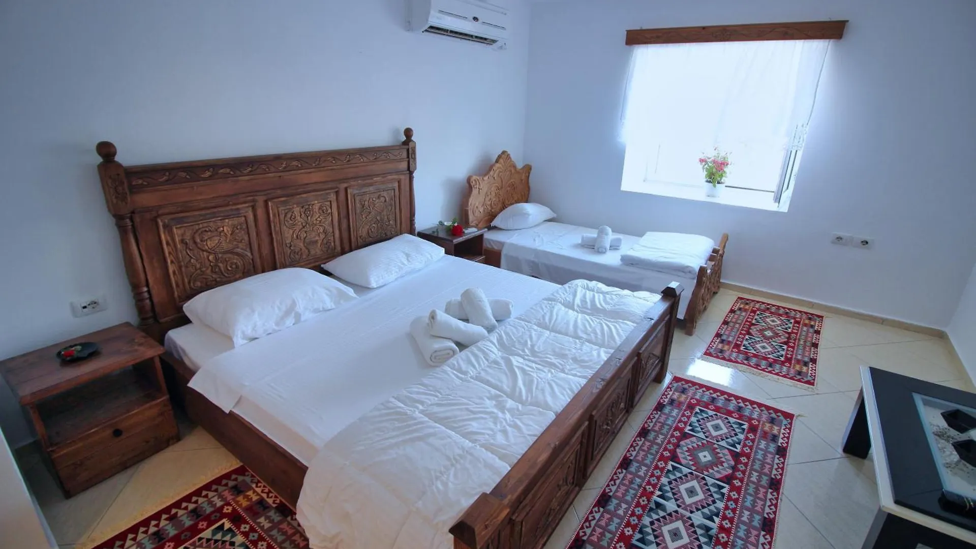 Bed & Breakfast Guri Guesthouse Gjirokastër Albánie
